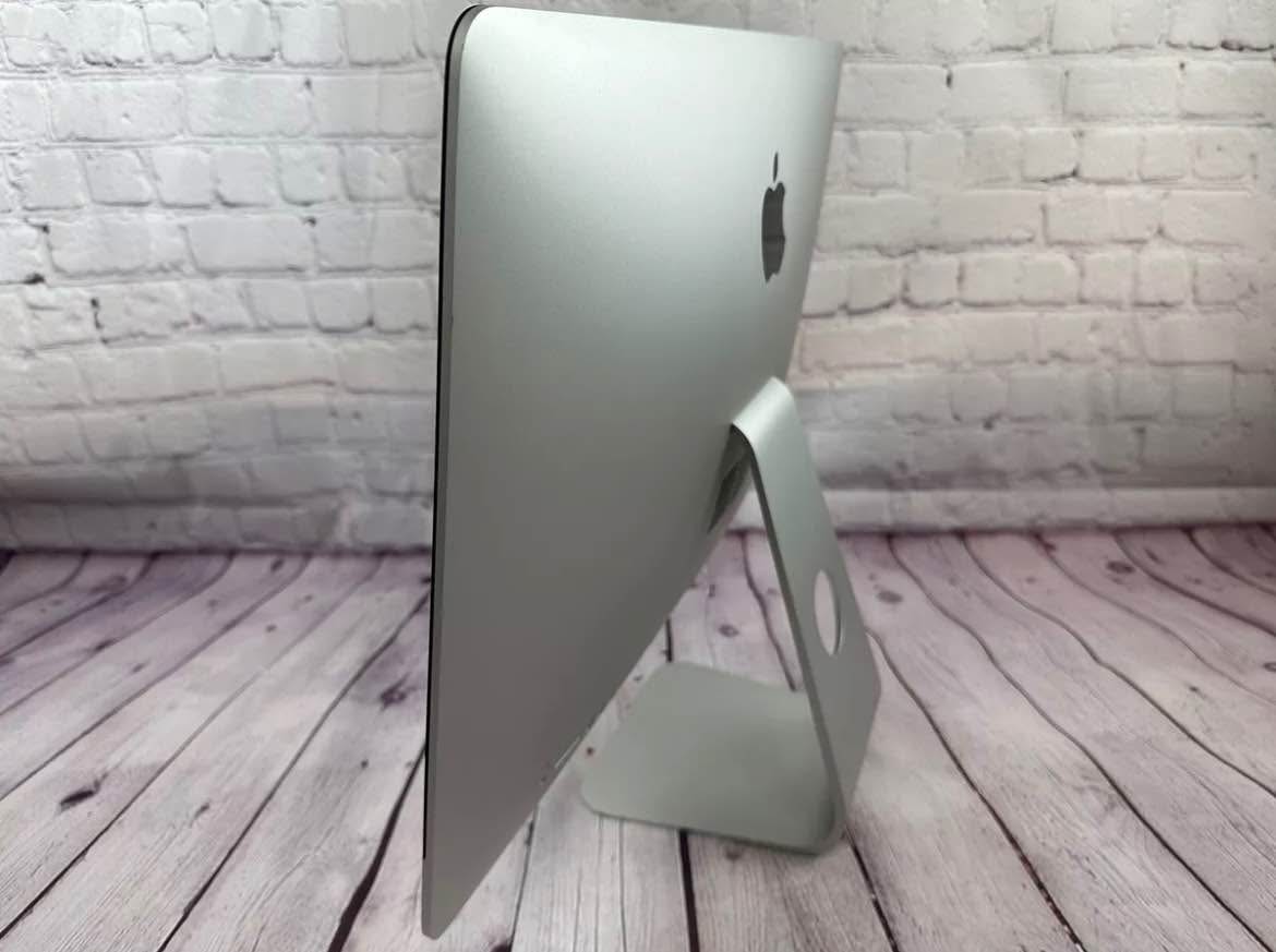 Apple iMac 21.5-inch, Late 2013 - Quad Core i5 2.9GHz, 16GB RAM, 1TB ...
