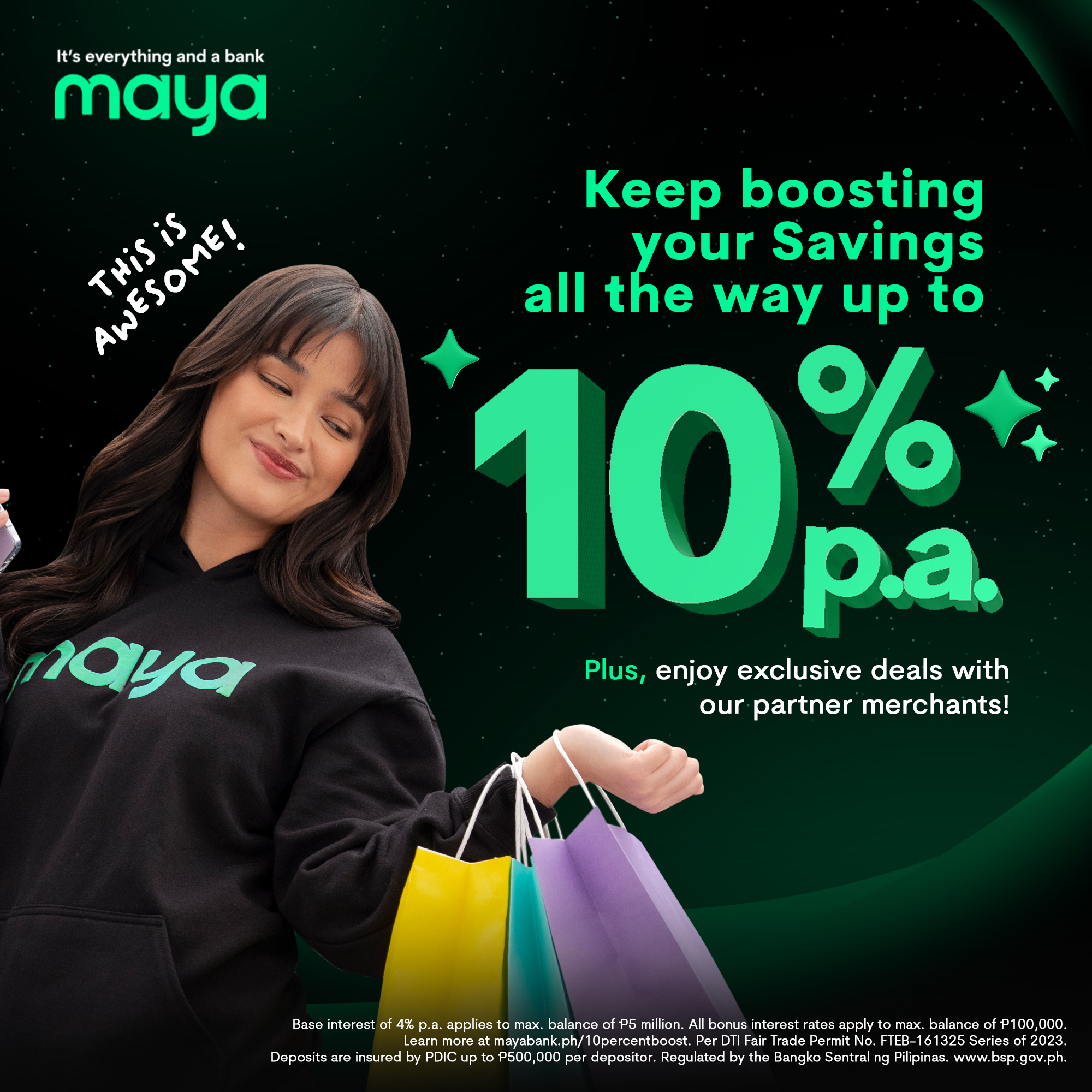 Maya