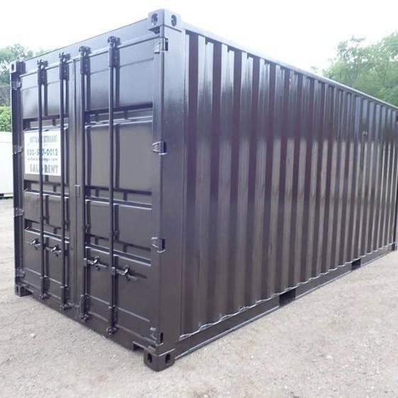 Northern Container Corp | Tarpon Springs FL