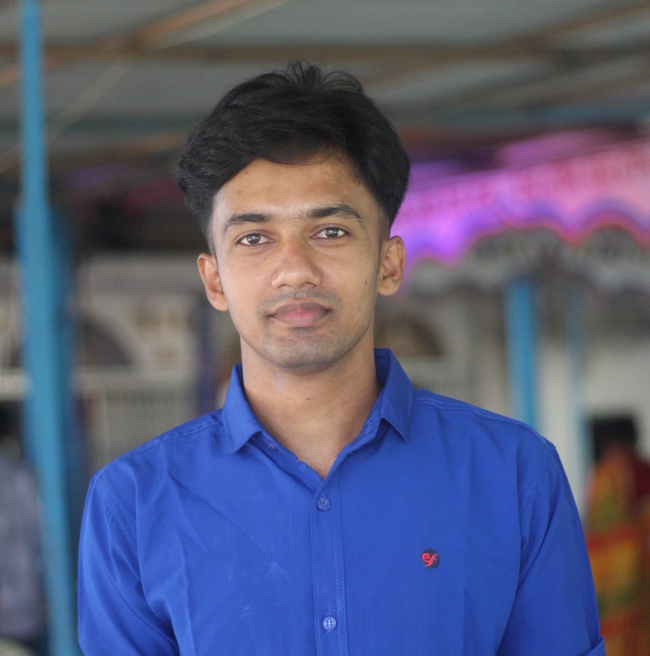Monish Biswas