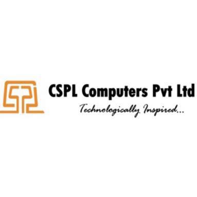 CSPL Computers Pvt Ltd