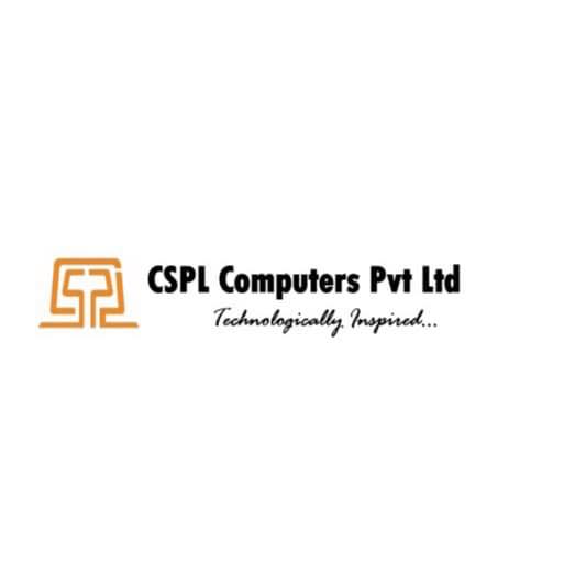 CSPL Computers Pvt Ltd