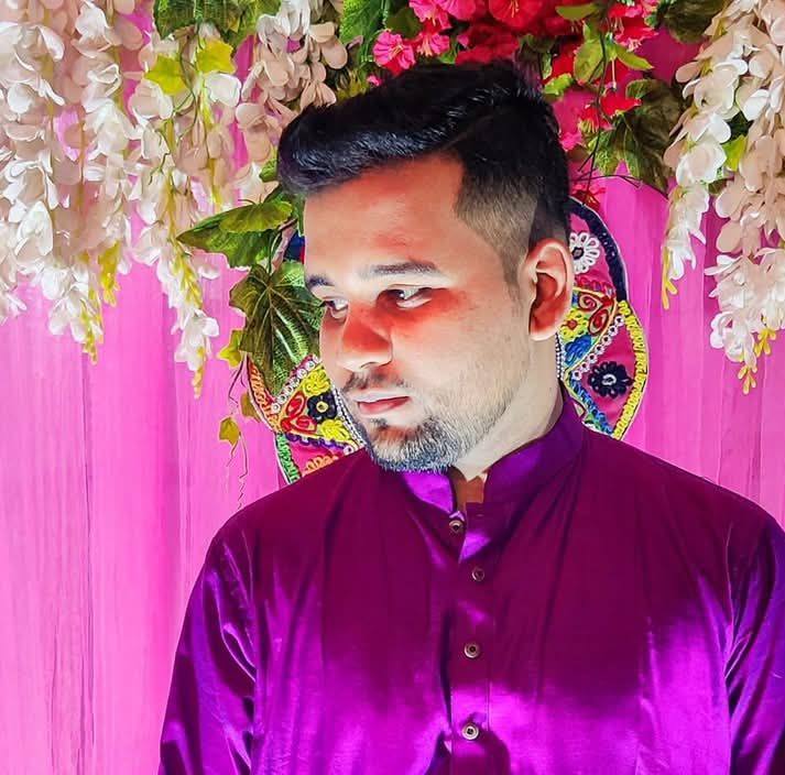 Rashad Rana