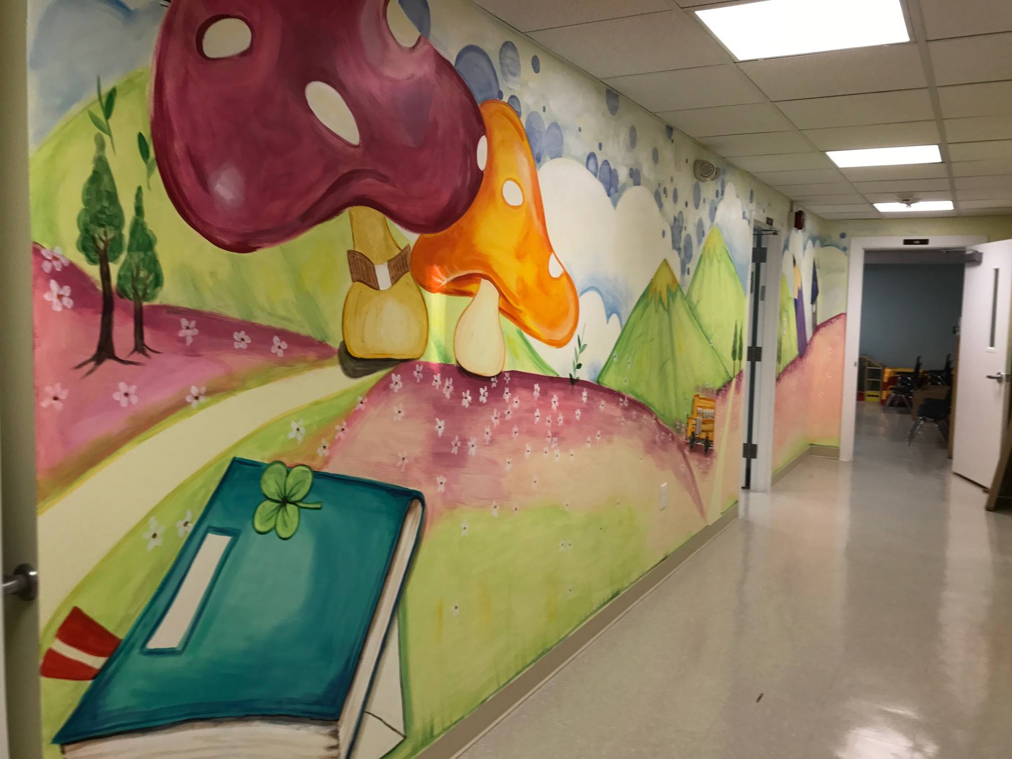 Building Blocks II Day School | Falls Church VA