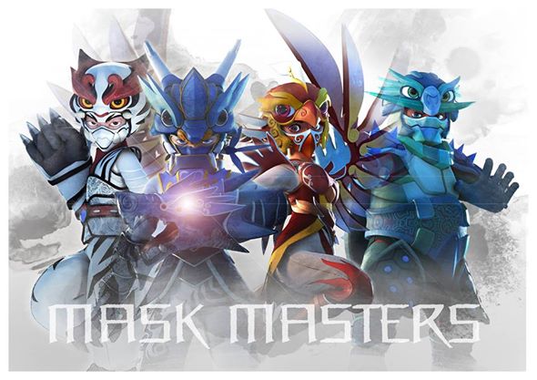 * PMMI * [Persatuan Mask Masters Indonesia] | Facebook