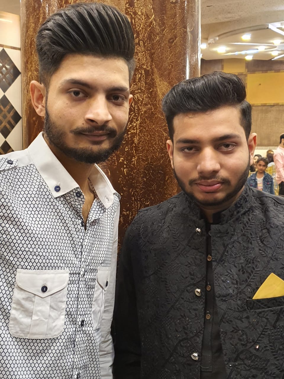 Ahsaan Rajput