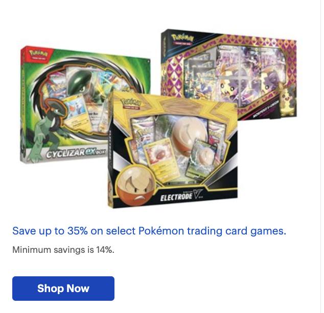 how to save in pokemon trading card game Best Pokmon TCG deal: Perfect Order Booster Box from $210.90 Save big on Pokmon TCG