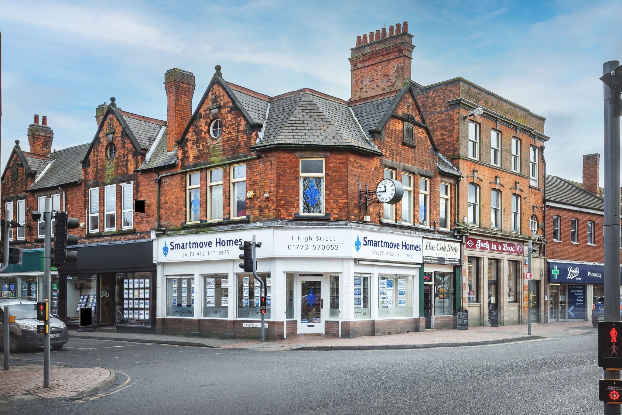 Smartmove Homes | Ripley