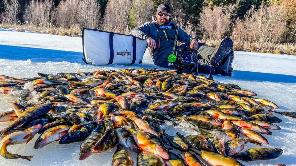 Idaho Panhandle Fishing | Looking for some “good” bank fishing in or ...