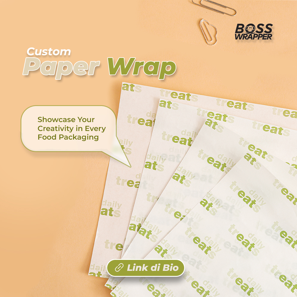 Boss Wrapper