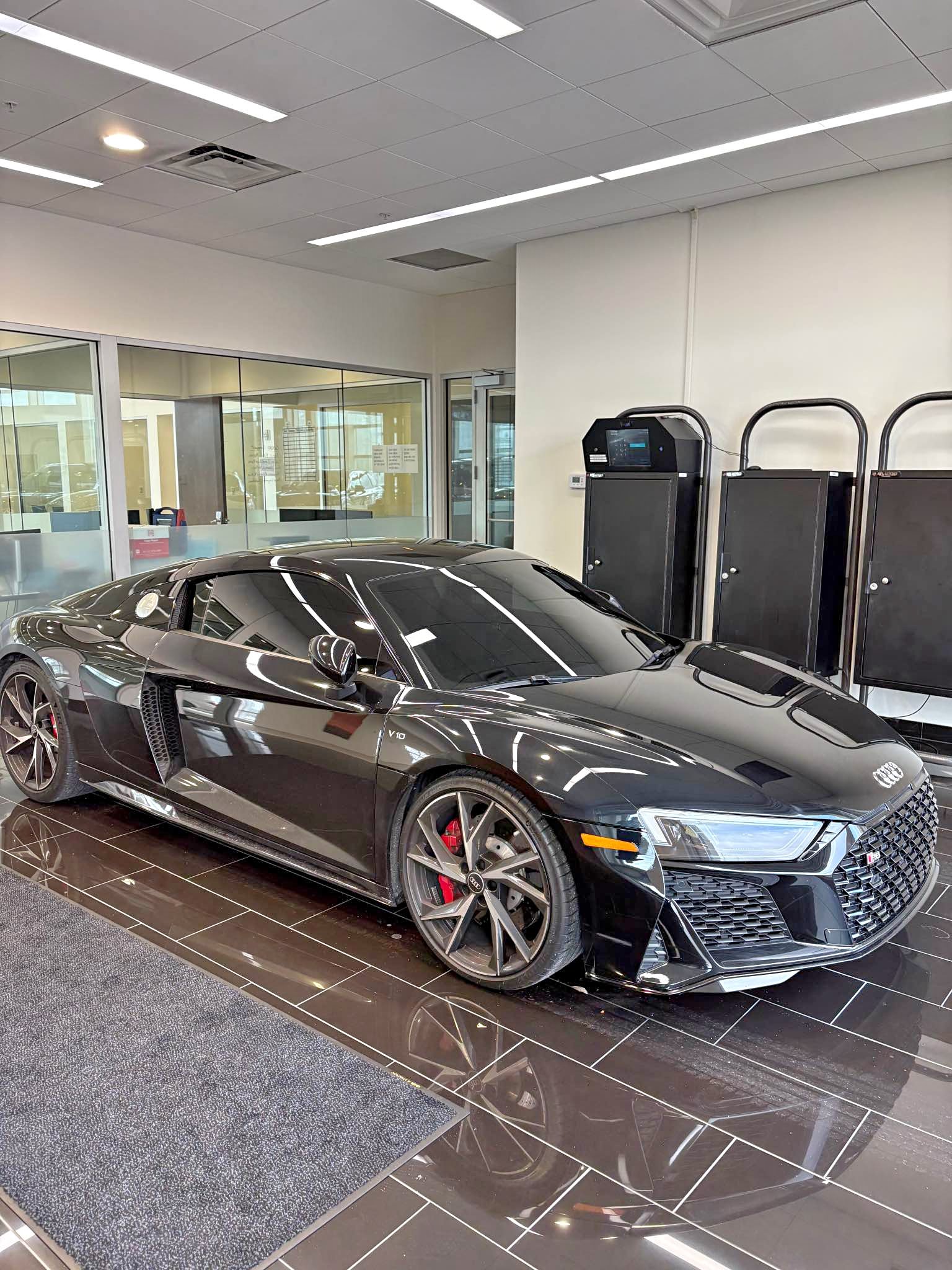 Audi R8 for sale in Keystone, Florida | Facebook Marketplace