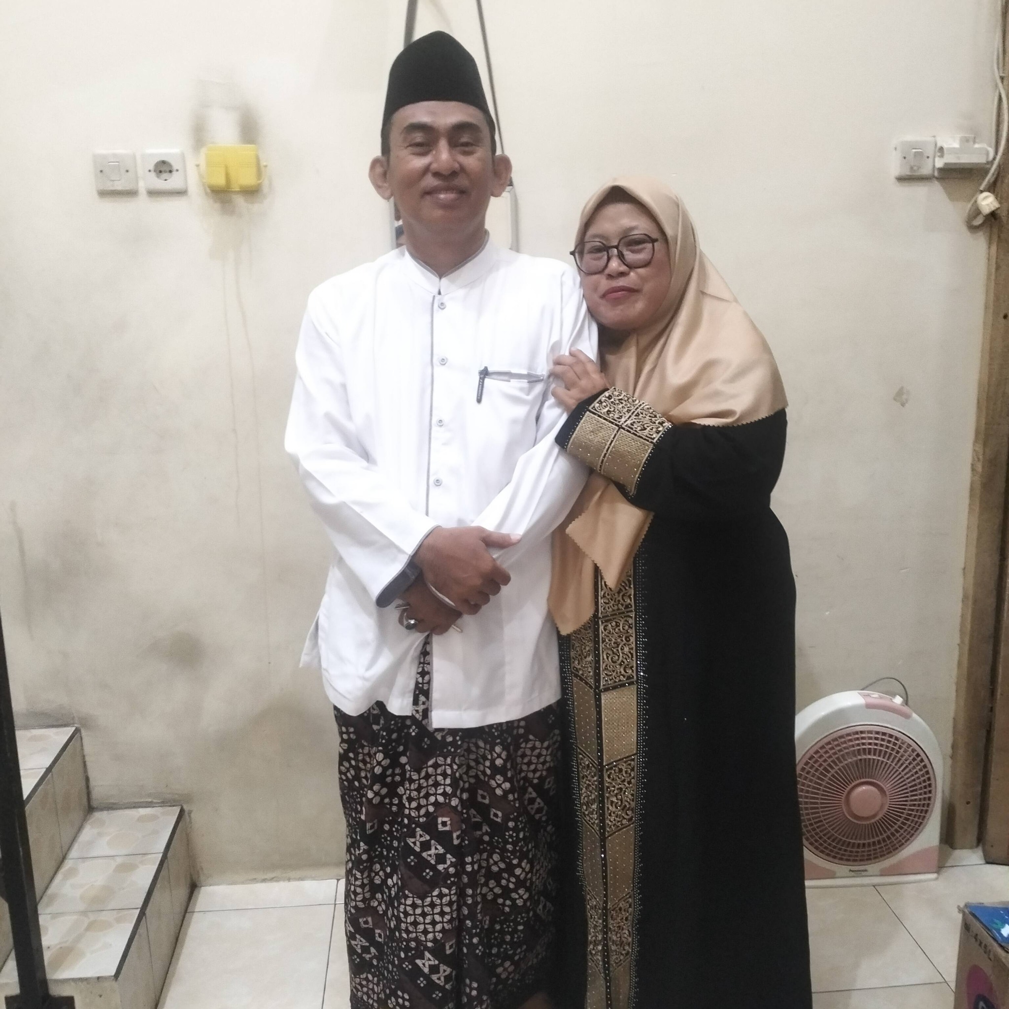 Achmad Rofik