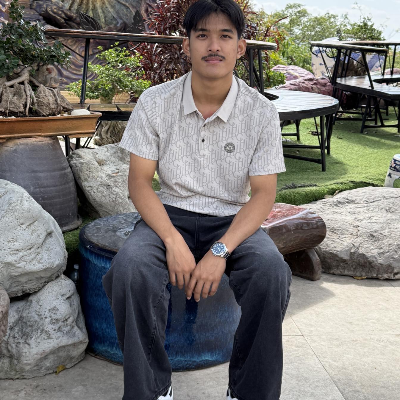 Supawit Jaemsai