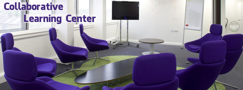 Collaborative Learning Center