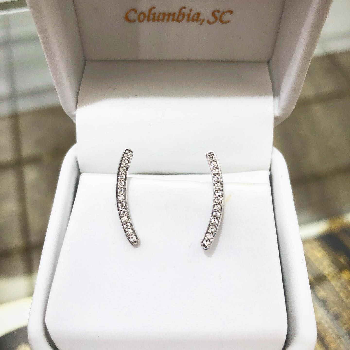 Jewelry Warehouse Columbia South Carolina