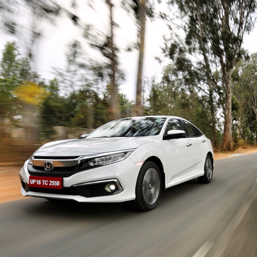 The #HondaCivic is back and we have driven it! Verdict: “It has