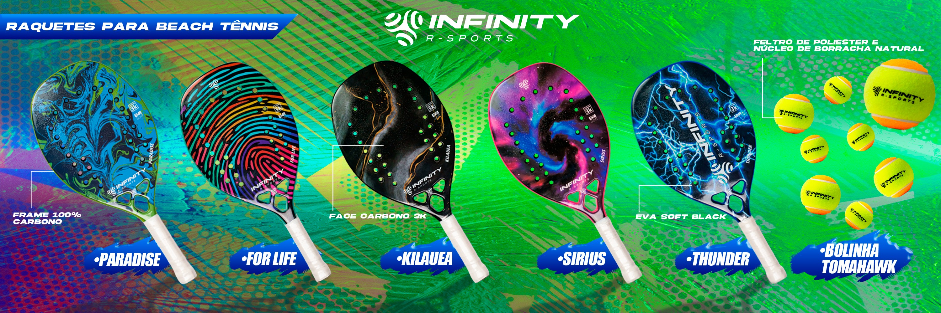 Infinity Rsports | Americana SP