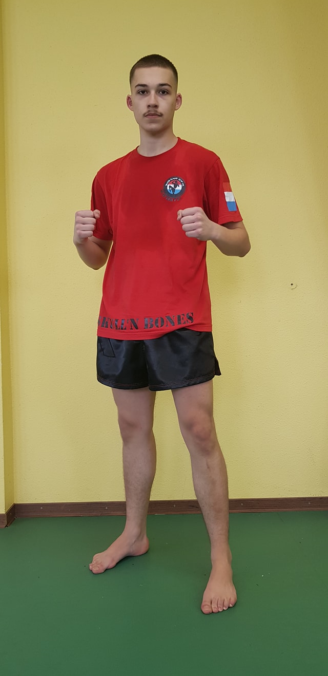 B.C. Rubino-Gym... - B.C. Rubino-Gym Luxembourg ASBL