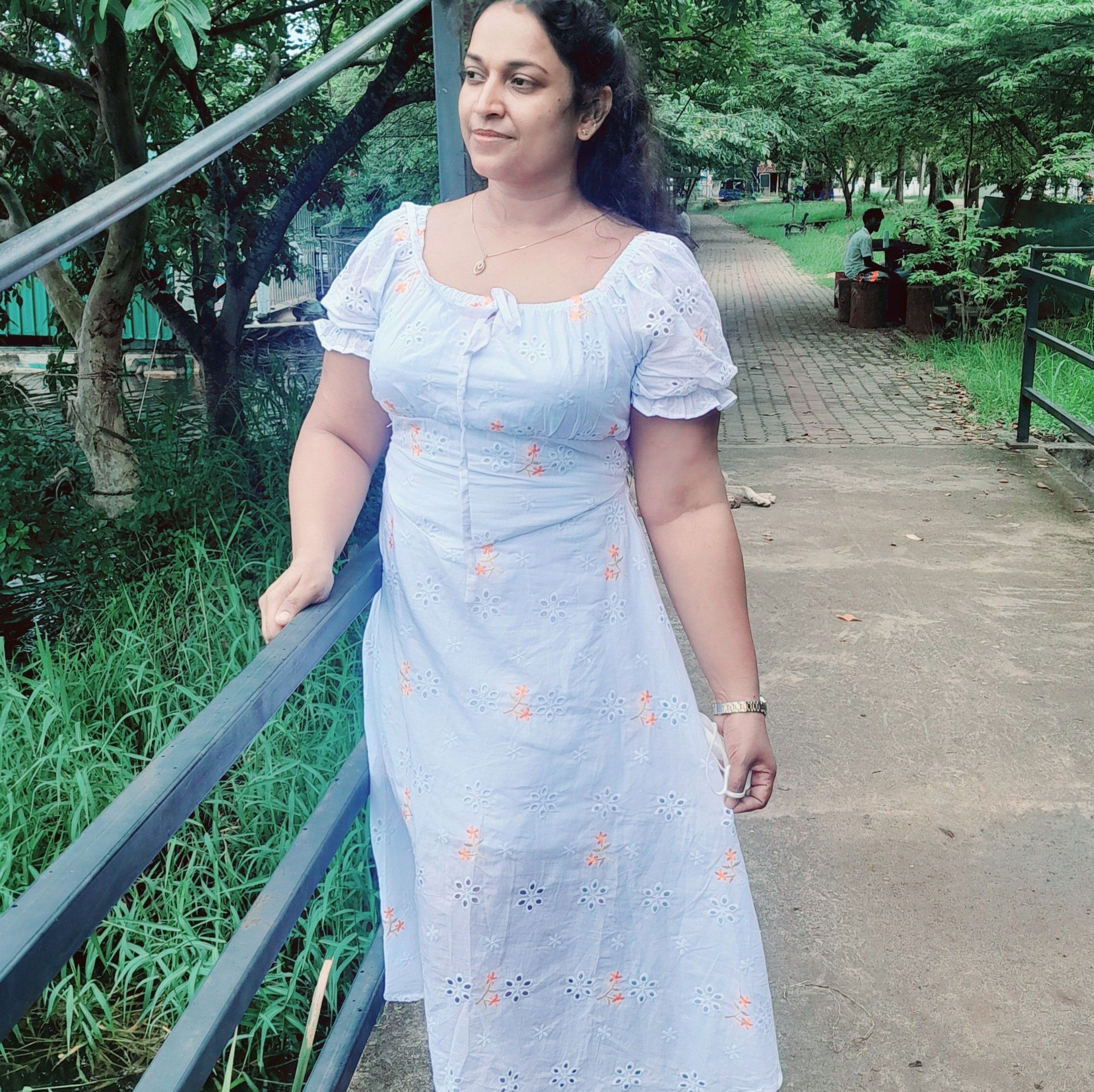 Kaushalya Samarasinghe