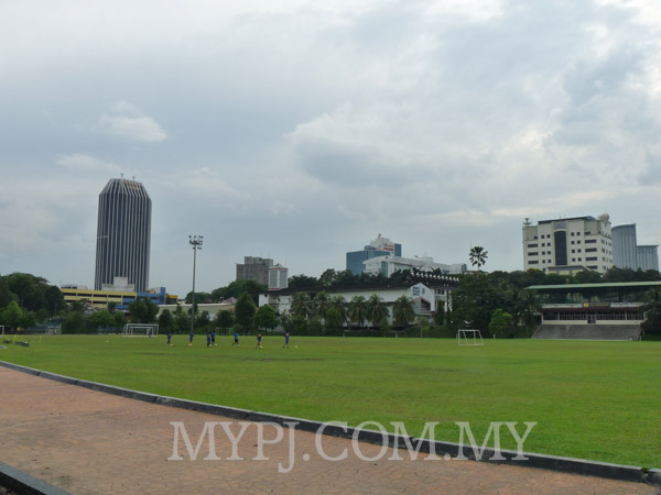Padang Timur Petaling Jaya Home Facebook