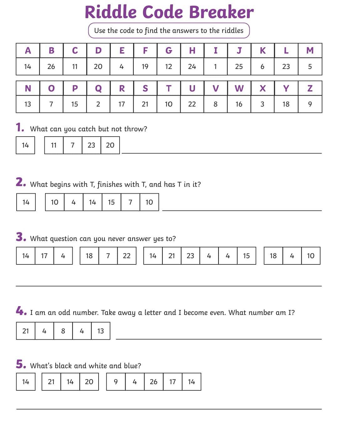 Home Teach