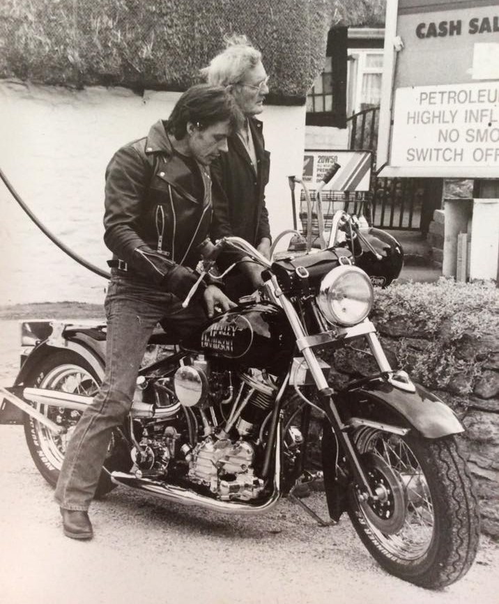 John Reed