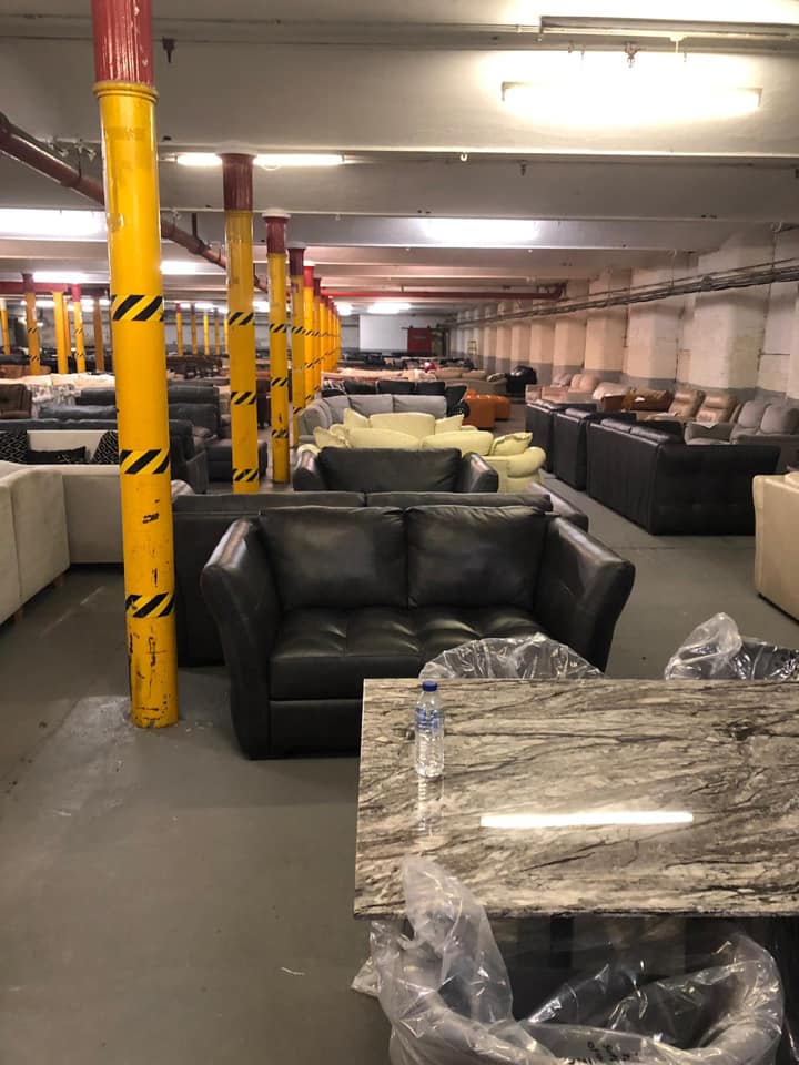 SoLo Furniture 😎 NEW ROCHDALE OUTLET NOW READY 😎 It’s...