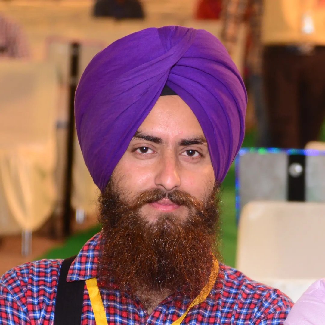 Paramjit Singh Mand