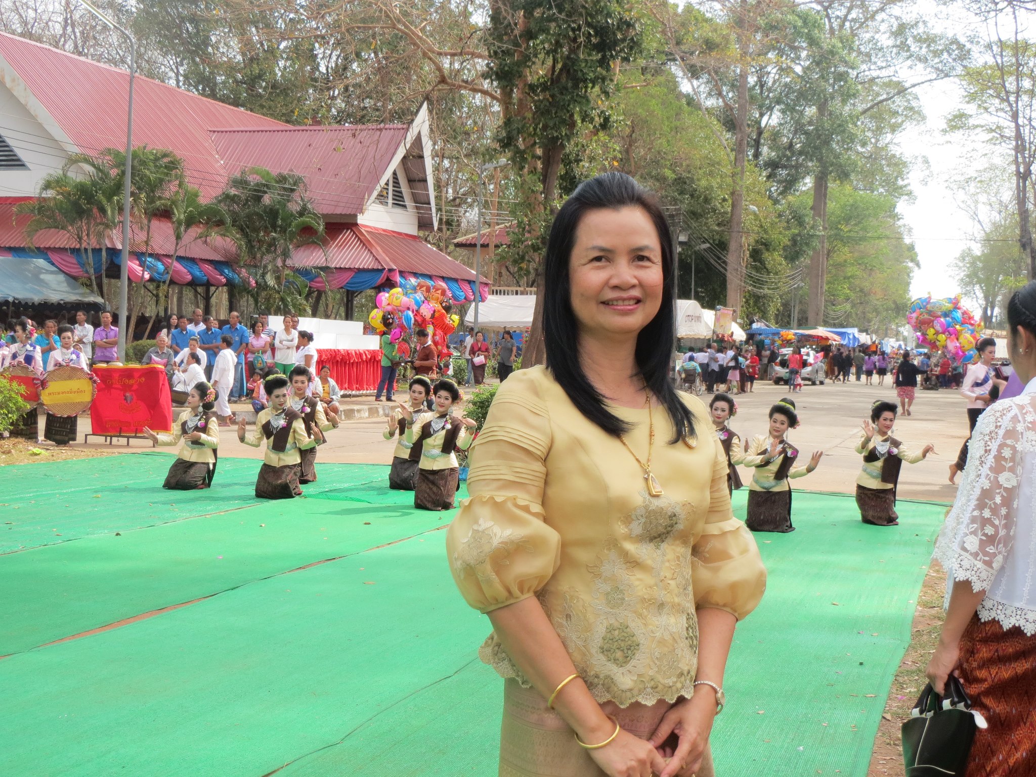 Kwanrudee Jantima