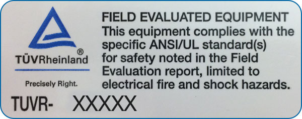 Is your equipment going... - ESAFE Product Approval Services
