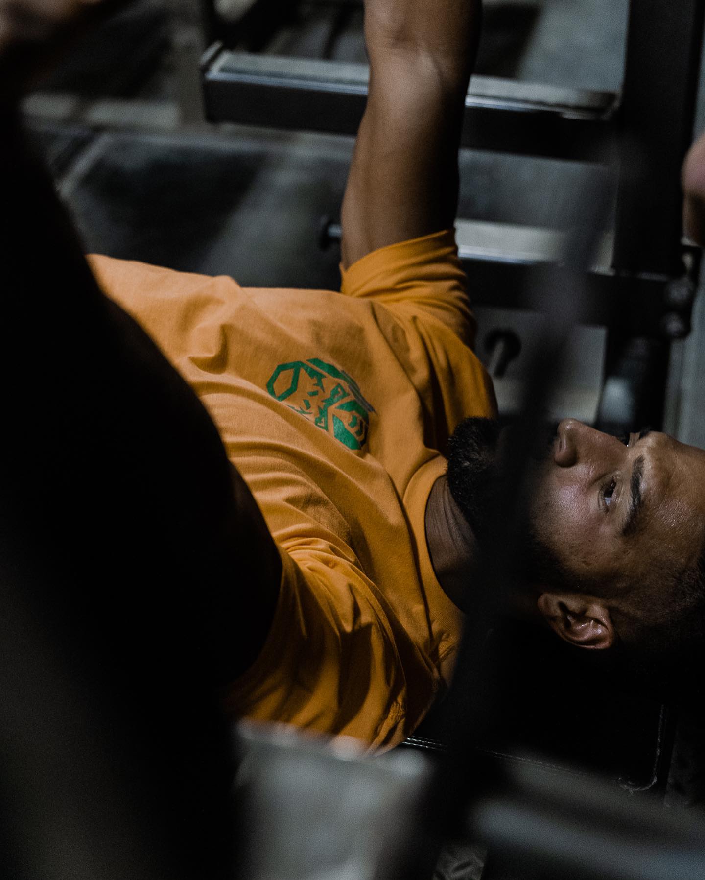 Khango - 🚨New Gym Means New Swag🚨 OUT NOW #khango | Facebook
