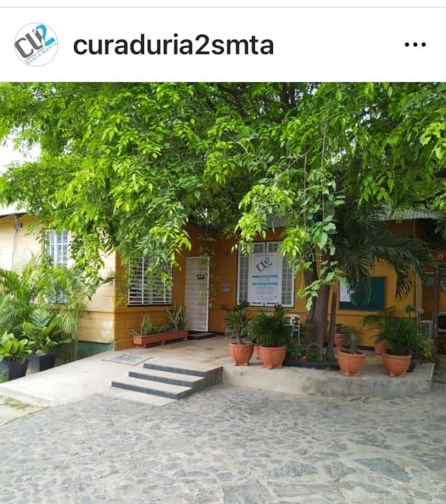 Curaduría Urbana No.2 de Santa Marta