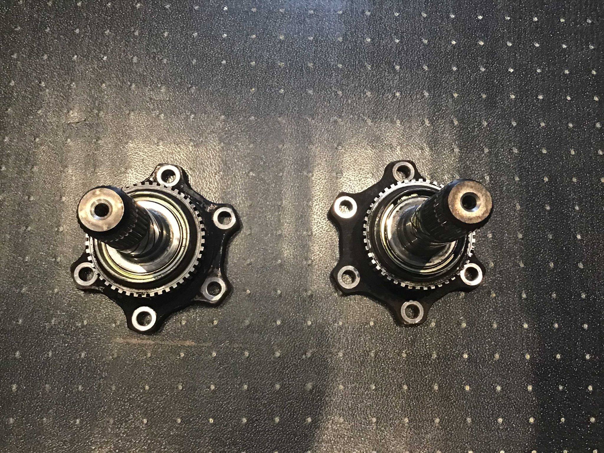 Rare Gen 1 30% short C's short shifter for R32 R33 GTR & GTS4 +