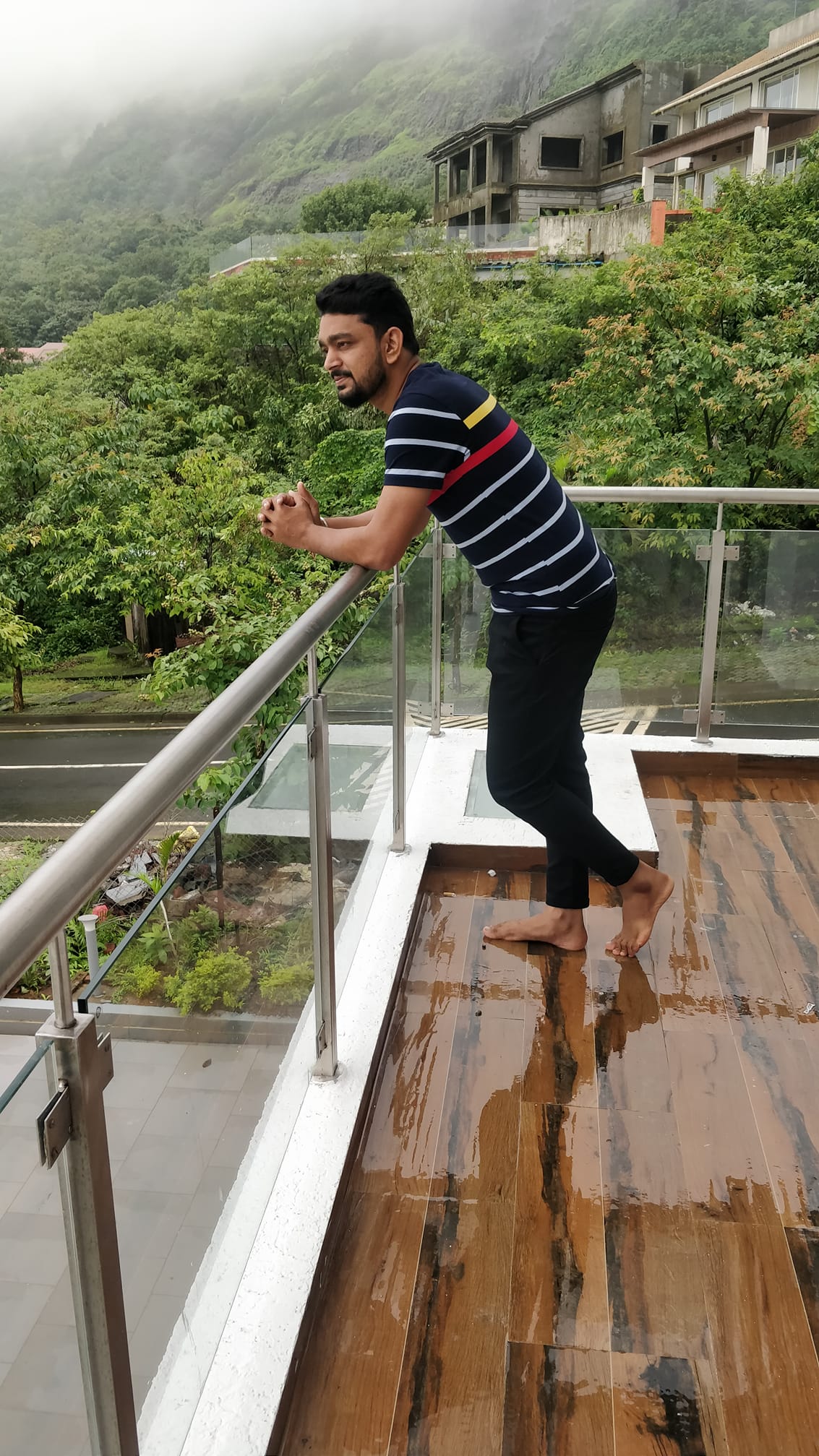 Sandeep Jain