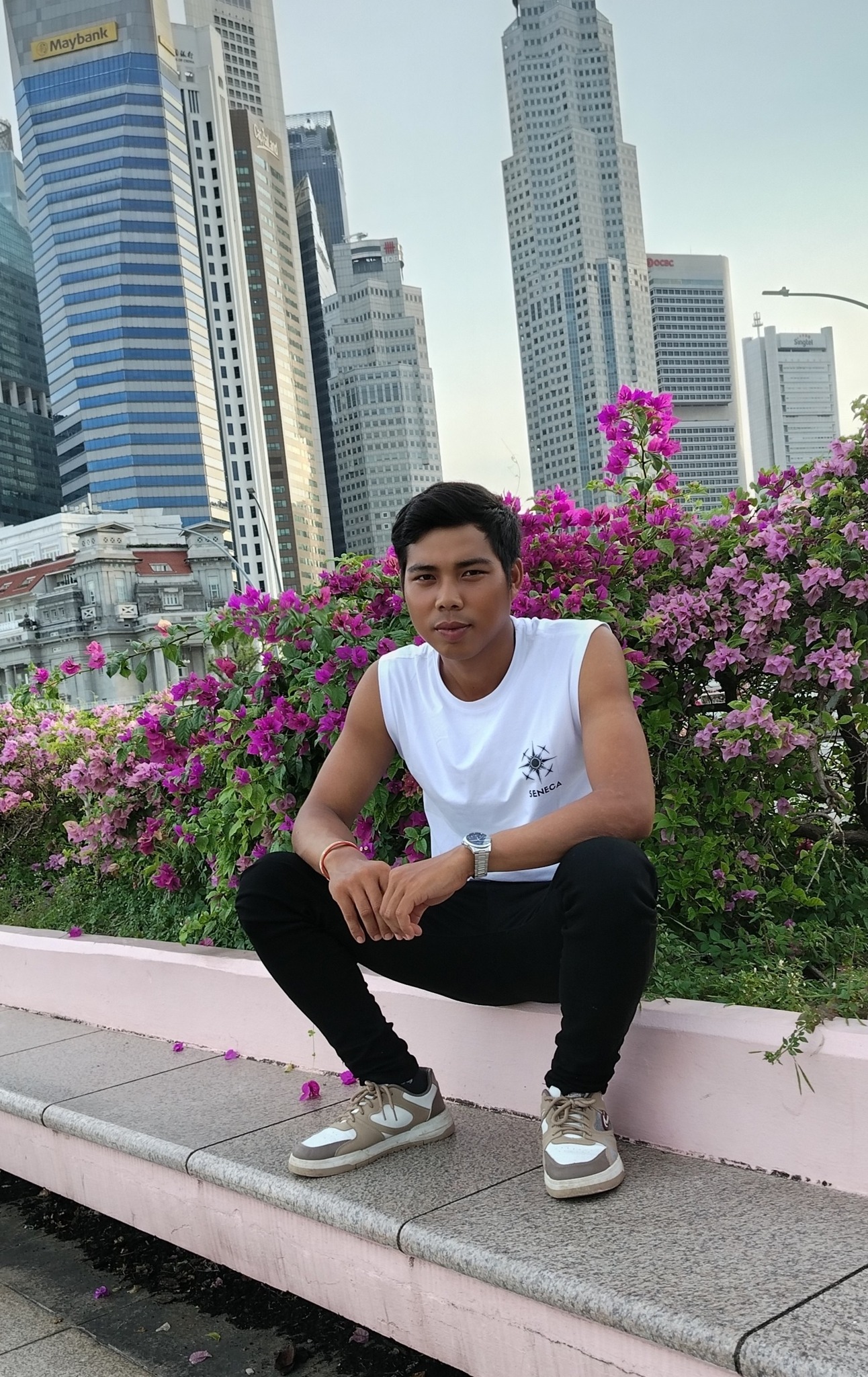 Aung Lay