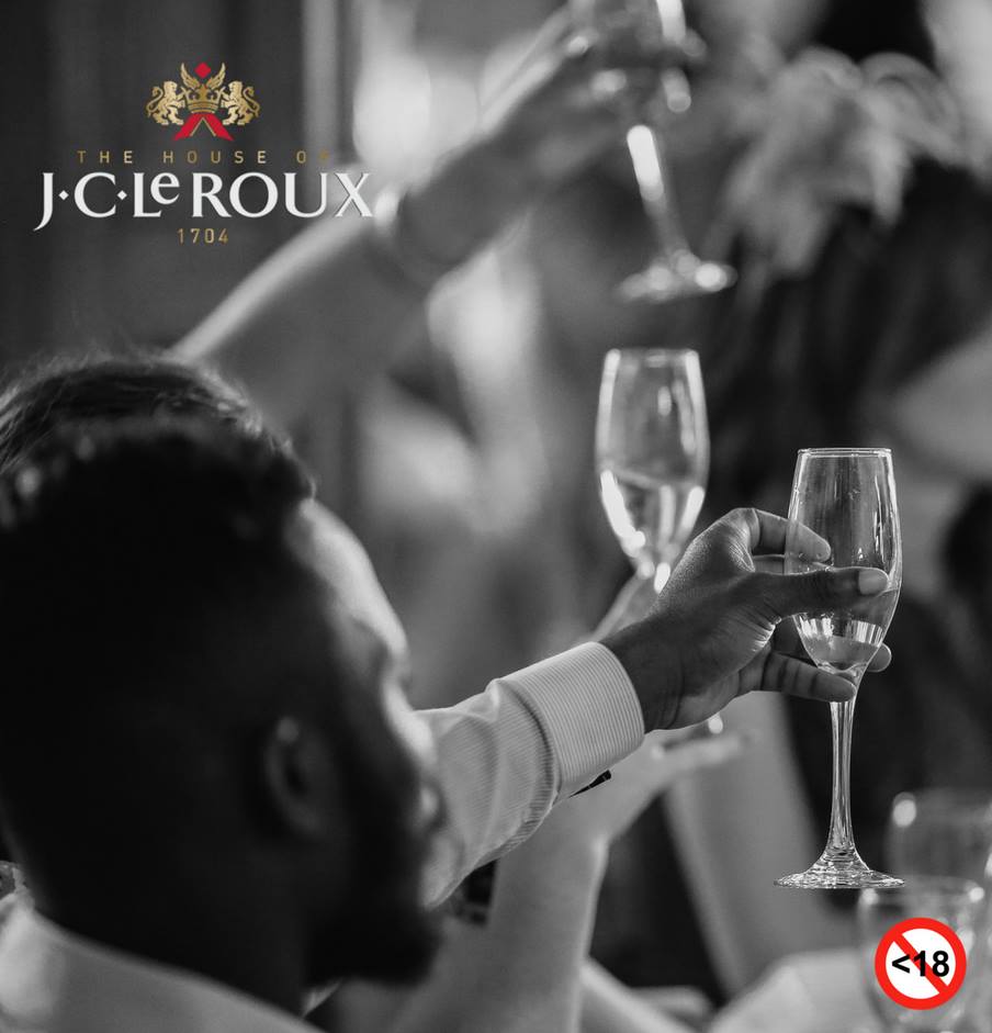 J.C. Le Roux