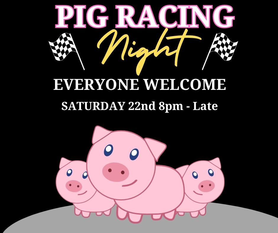 🐷🏆 Don't miss out on the most... - The Sports Bar Corralejo