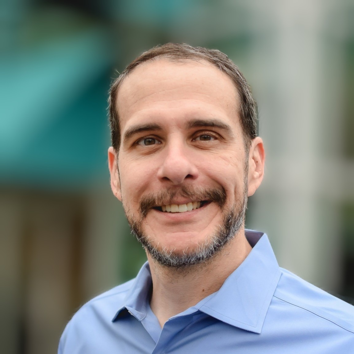 Dr. Jeff Perrin - Our identity is a powerful force that drives our ...