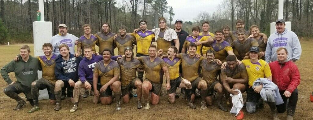 TTU Rugby | Cookeville TN
