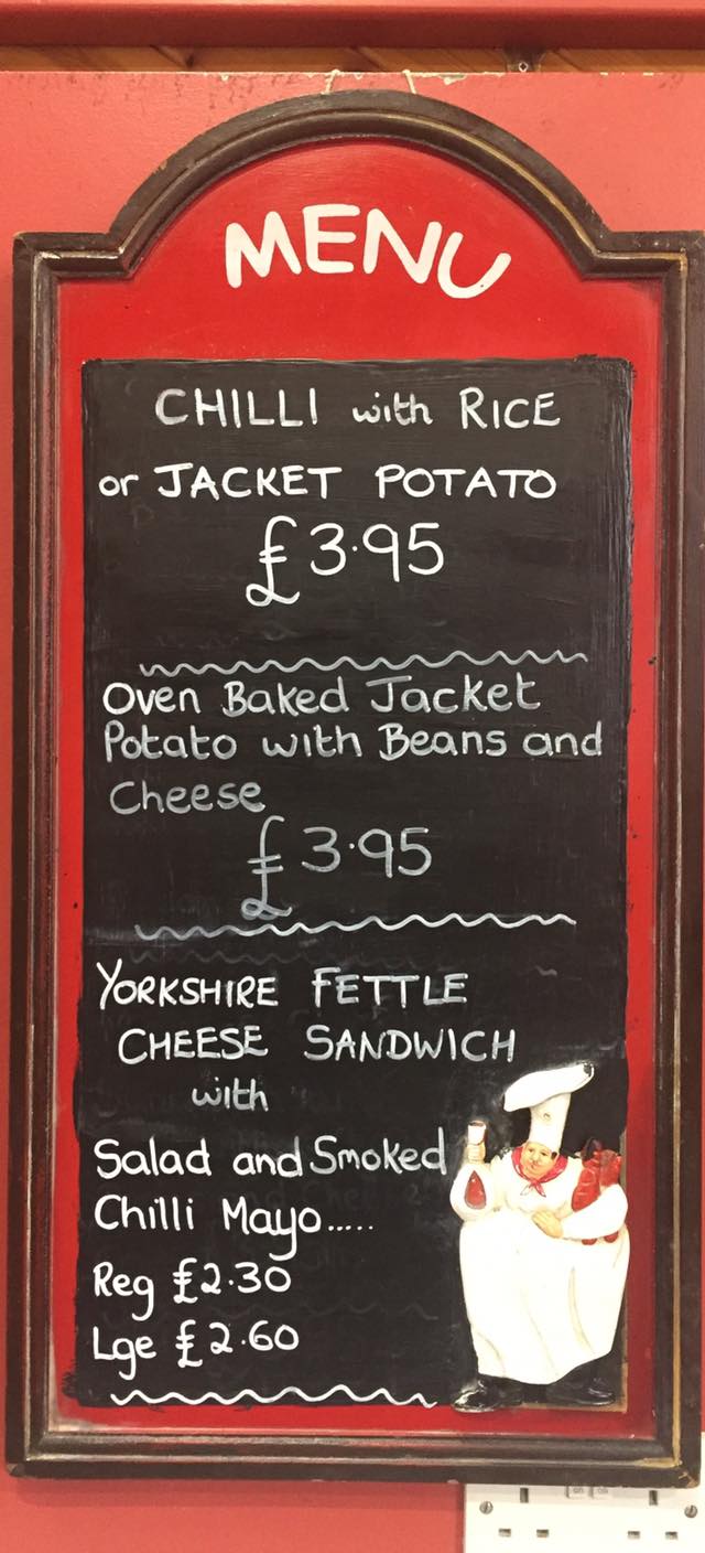 The Forge, - Wednesday’s Specials ...... | Facebook
