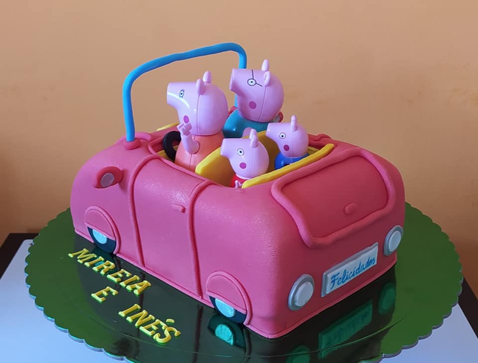 El Elefante Glotón