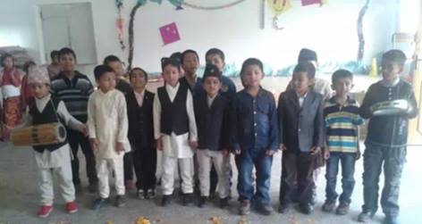 Pathshala Nepal Foundation | Kathmandu