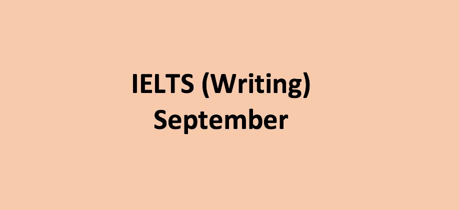TSS (IELTS - writing) | Facebook