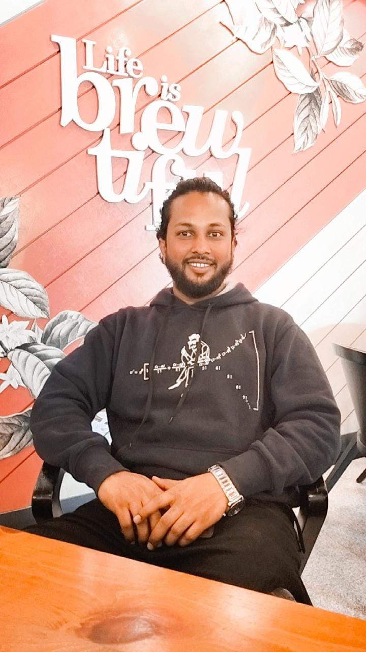 Dastgir Shaikh
