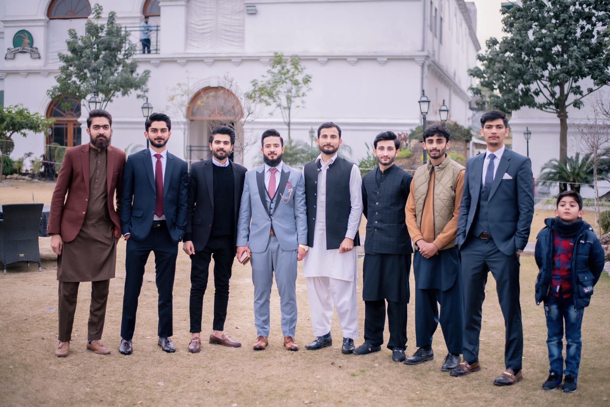 Nabeel Riaz