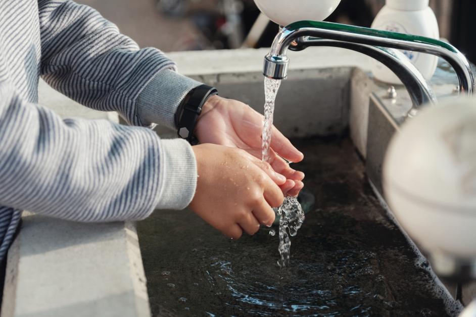 How a Plumbing Company Can Help With... - The King's Helper | Facebook