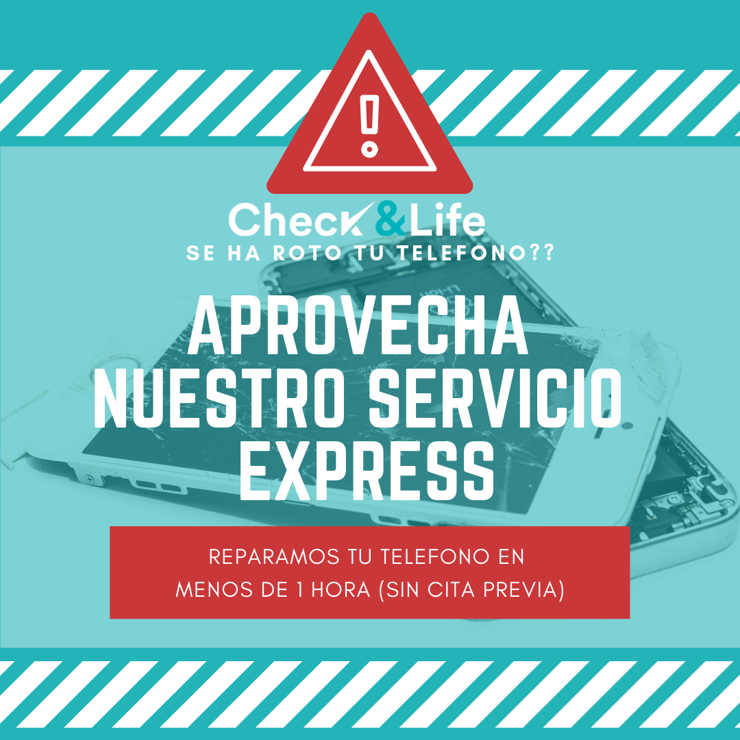 Check & Life - En Check&Life sabemos lo indispensable que... | Facebook
