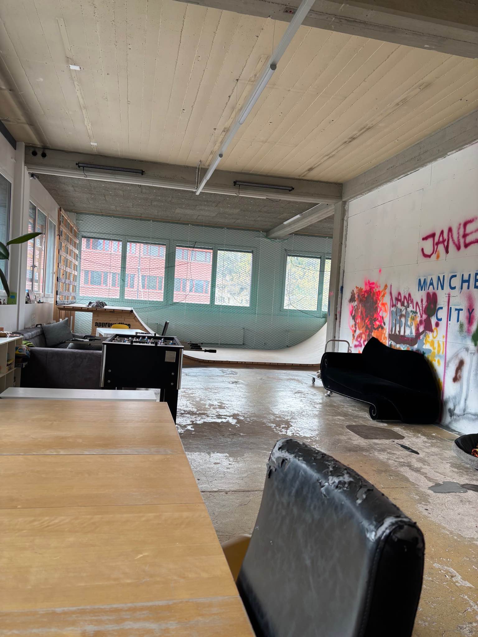 skaterrampe - Property For Sale - Worb, Switzerland | Facebook ...
