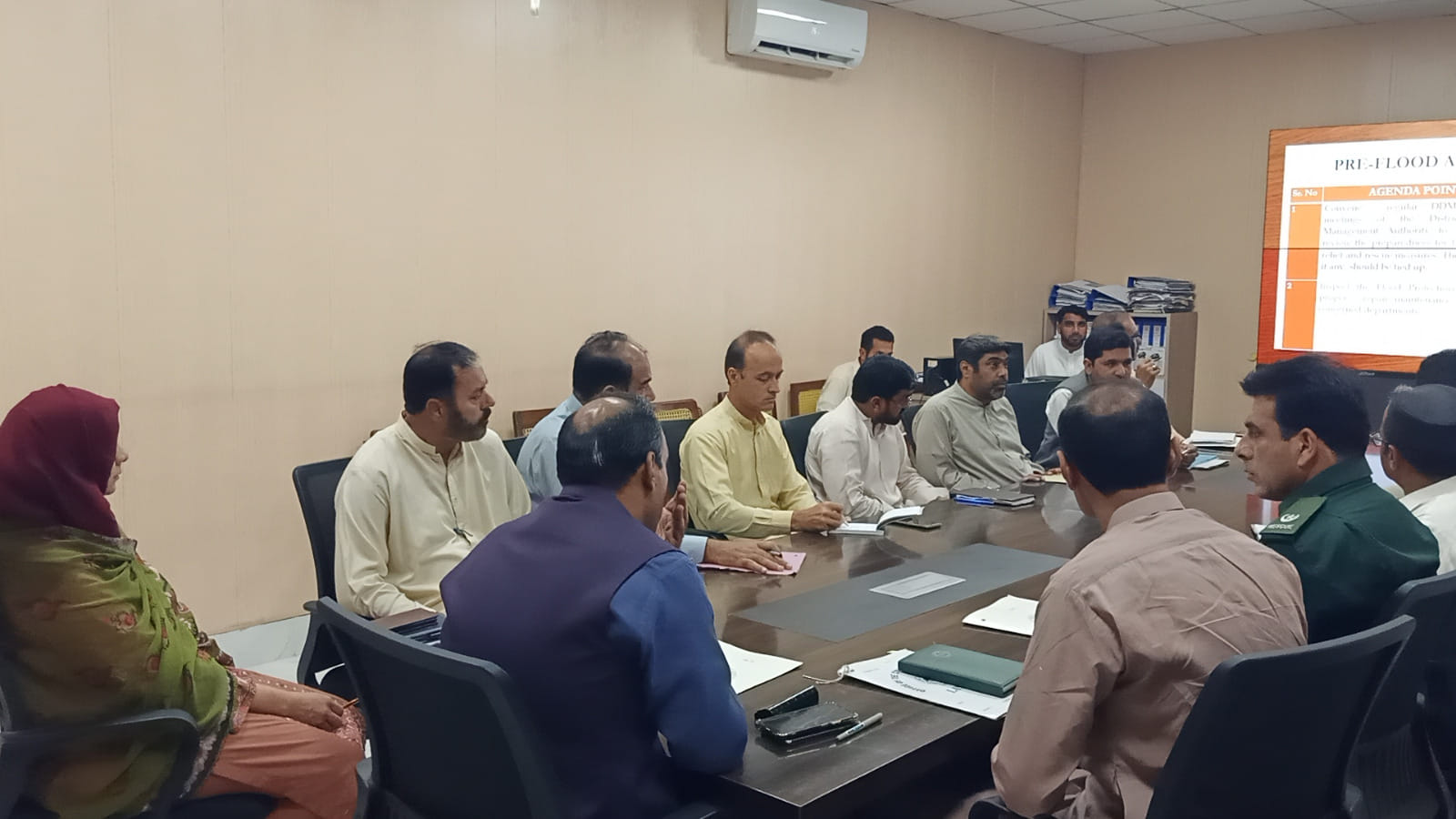 Dr. Sajjad Ahmad | Layyah