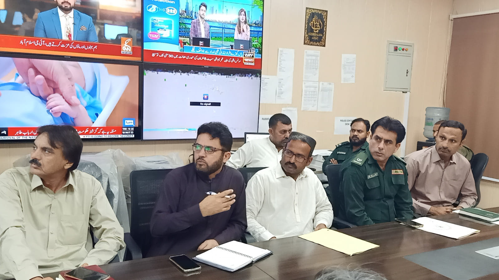 Dr. Sajjad Ahmad | Layyah